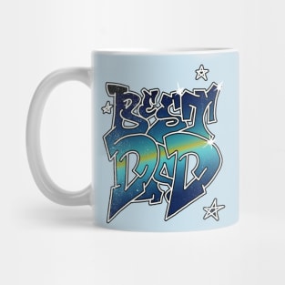 Best dad ever Mug